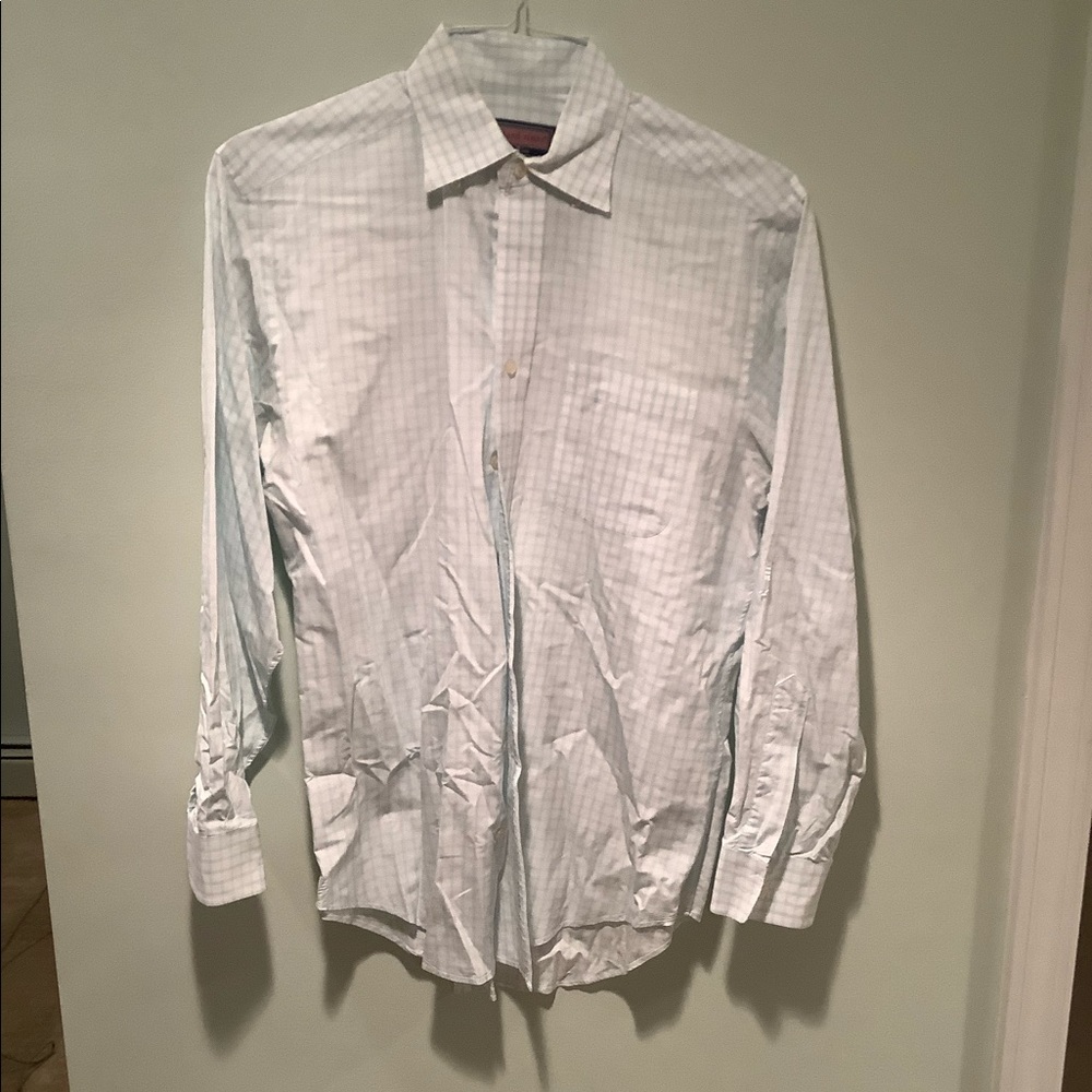 Vineyard Vines Button Down Size S